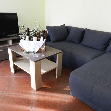Smaragdna Villa Yourcroatiaholiday Premantura Room photo