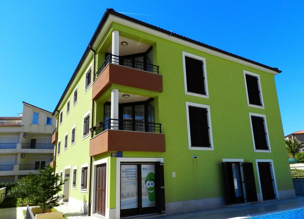 Smaragdna Villa Yourcroatiaholiday Premantura Exterior photo